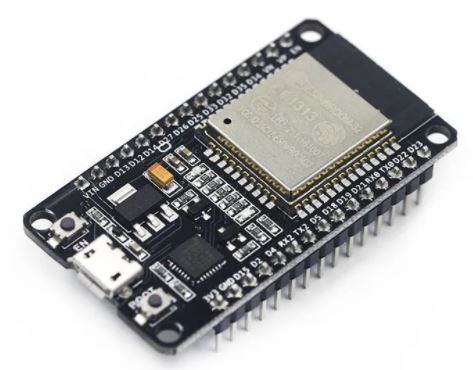 ESP32, ESP8266 контроллеры