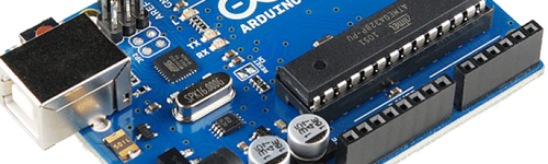 Arduino модули