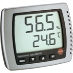 Измерители температуры и влажности